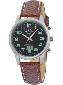 Model MTLA-10762-22L, autoriseret forhandler Watchandjewelry.shop - English