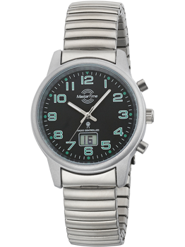 Model MTLA-10764-22Z, autoriseret forhandler Watchandjewelry.shop - English