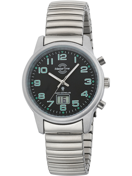 Model MTLA-10764-22Z, autoriseret forhandler Watchandjewelry.shop - English