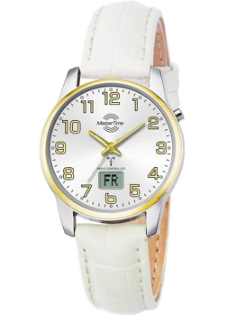 Model MTLA-10799-42L, autoriseret forhandler Watchandjewelry.shop - English