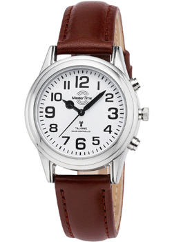 Model MTLA-10807-12L, autoriseret forhandler Watchandjewelry.shop - English