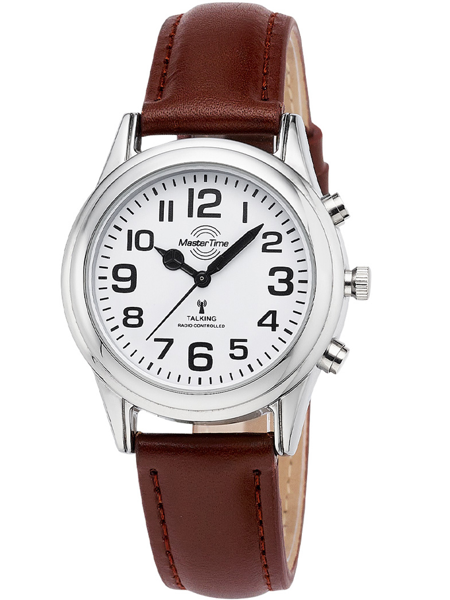 Model MTLA-10807-12L, autoriseret forhandler Watchandjewelry.shop - English