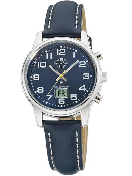 Model MTLA-10818-32L, autoriseret forhandler Watchandjewelry.shop - English
