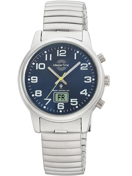 Model MTLA-10821-32M, autoriseret forhandler Watchandjewelry.shop - English