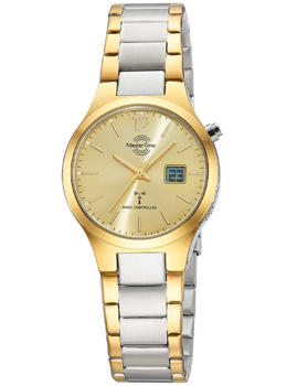 Model MTLA-10915-61M, autoriseret forhandler Watchandjewelry.shop - English
