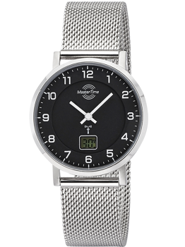Model MTLS-10738-22M, autoriseret forhandler Watchandjewelry.shop - English