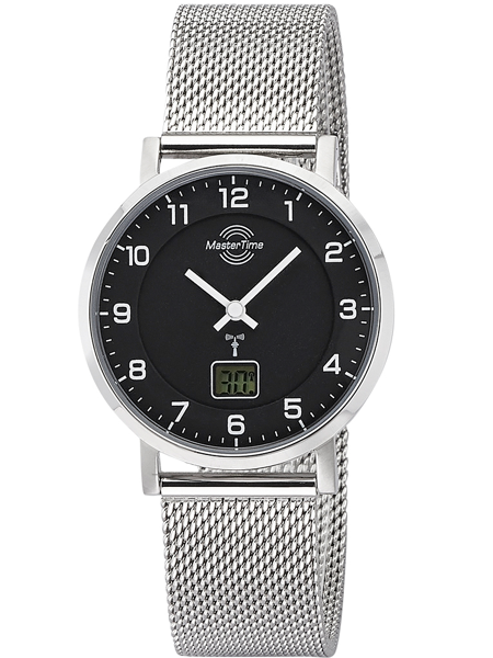 Model MTLS-10738-22M, autoriseret forhandler Watchandjewelry.shop - English
