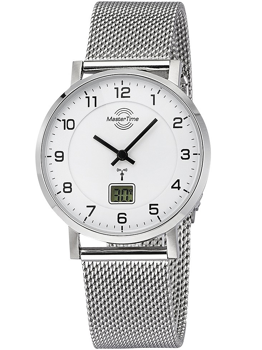 Model MTLS-10740-12M, autoriseret forhandler Watchandjewelry.shop - English