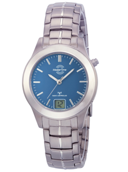 Model MTLT-10352-31M, autoriseret forhandler Watchandjewelry.shop - English