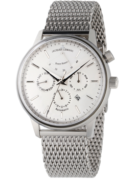 Model N-211C, autoriseret forhandler Watchandjewelry.shop - English