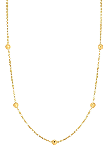 Model NAU001-07YG, autoriseret forhandler Watchandjewelry.shop - English