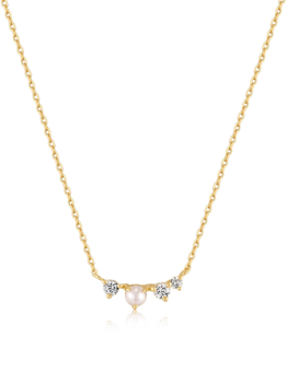 Model NAU003-02YG, autoriseret forhandler Watchandjewelry.shop - English