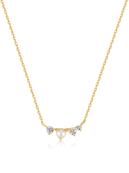 Model NAU003-02YG, autoriseret forhandler Watchandjewelry.shop - English