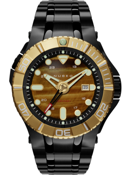 Model NB-6054-11, autoriseret forhandler Watchandjewelry.shop - English