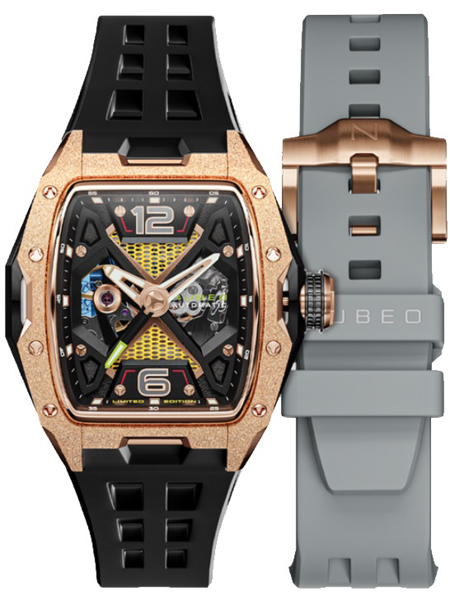 Model NB-6078-07, autoriseret forhandler Watchandjewelry.shop - English