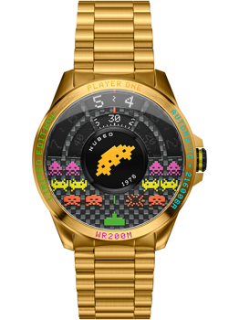 Model NB-6082-SI-33, autoriseret forhandler Watchandjewelry.shop - English