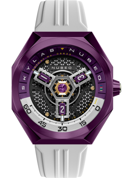 Model NB-6083-05, autoriseret forhandler Watchandjewelry.shop - English