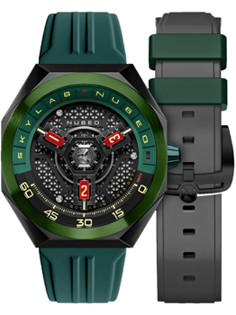 Model NB-6083-09, autoriseret forhandler Watchandjewelry.shop - English