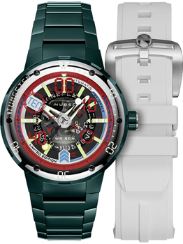 Model NB-6090-44, autoriseret forhandler Watchandjewelry.shop - English