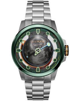 Model NB-6091-33, autoriseret forhandler Watchandjewelry.shop - English