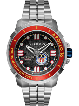 Model NB-6093-33, autoriseret forhandler Watchandjewelry.shop - English