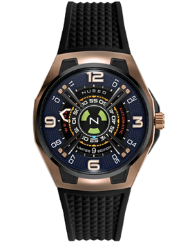 Model NB-6094-01, autoriseret forhandler Watchandjewelry.shop - English