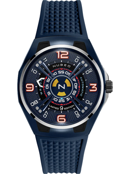 Model NB-6094-03, autoriseret forhandler Watchandjewelry.shop - English