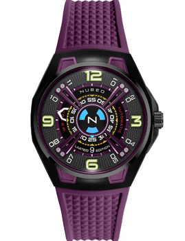 Model NB-6094-05, autoriseret forhandler Watchandjewelry.shop - English