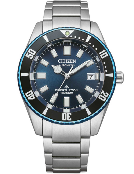 Model NB6026-56L, autoriseret forhandler Watchandjewelry.shop - English
