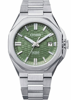 Model NB6080-51W, autoriseret forhandler Watchandjewelry.shop - English