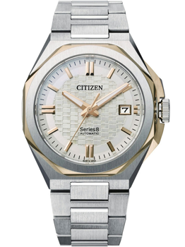 Model NB6084-50A, autoriseret forhandler Watchandjewelry.shop - English