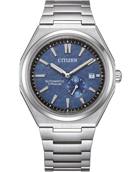 Model NJ0180-80L, autoriseret forhandler Watchandjewelry.shop - English