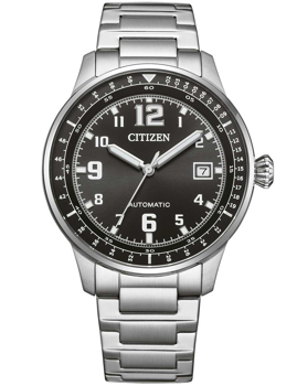 Model NJ0190-51E, autoriseret forhandler Watchandjewelry.shop - English