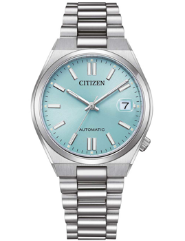 Model NJ0200-50L, autoriseret forhandler Watchandjewelry.shop - English