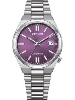 Model NJ0200-50W, autoriseret forhandler Watchandjewelry.shop - English