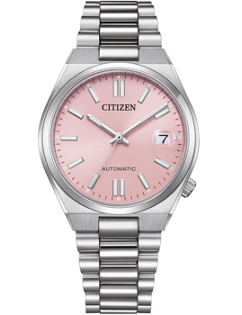 Model NJ0200-50Z, autoriseret forhandler Watchandjewelry.shop - English