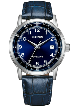 Model NJ0210-13L, autoriseret forhandler Watchandjewelry.shop - English