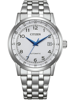Model NJ0210-56A, autoriseret forhandler Watchandjewelry.shop - English