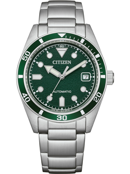 Model NJ0220-52X, autoriseret forhandler Watchandjewelry.shop - English