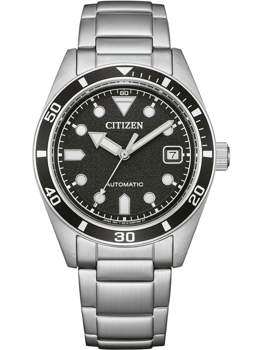 Model NJ0221-50E, autoriseret forhandler Watchandjewelry.shop - English