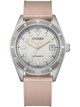 Model NJ0229-07A, autoriseret forhandler Watchandjewelry.shop - English