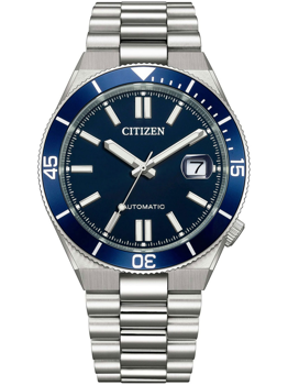 Model NJ0230-59L, autoriseret forhandler Watchandjewelry.shop - English
