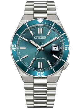 Model NJ0231-56L, autoriseret forhandler Watchandjewelry.shop - English