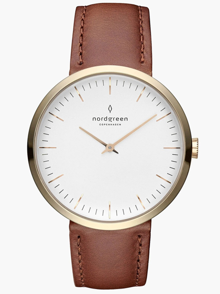 Model IN32GOLEBRXX, autoriseret forhandler Watchandjewelry.shop - English