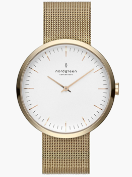 Model IN32GOMEGOXX, autoriseret forhandler Watchandjewelry.shop - English