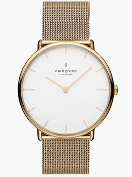 Model NR28GOMEGOXX, autoriseret forhandler Watchandjewelry.shop - English