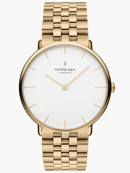 Model NR32GO5LGOXX, autoriseret forhandler Watchandjewelry.shop - English