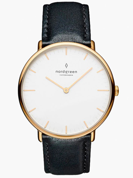 Model NR32GOLEBLXX, autoriseret forhandler Watchandjewelry.shop - English