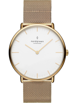 Model NR32GOMEGOXX, autoriseret forhandler Watchandjewelry.shop - English