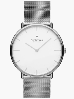 Model NR32SIMESIXX, autoriseret forhandler Watchandjewelry.shop - English